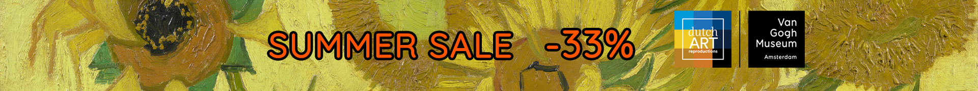 Van Gogh Museum Tile Tableaus