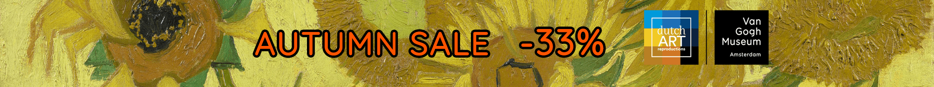 Van Gogh Museum Tile Tableaus
