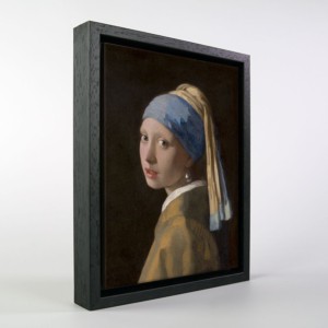 Girl with a Pearl Earring