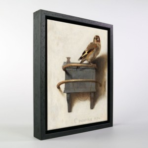 The Goldfinch