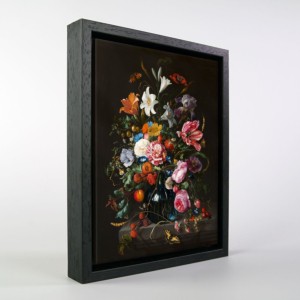 Vase of Flowers