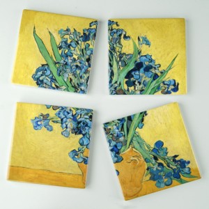 Irises