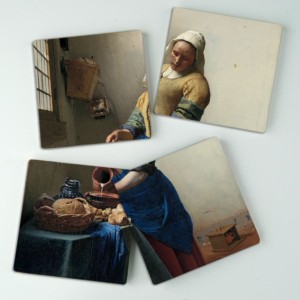 The Milkmaid 