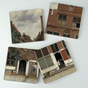 The Little Street