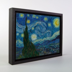 Starry Night 