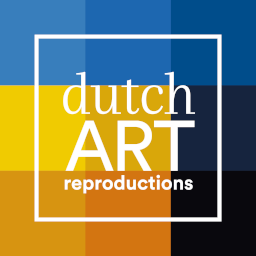 Dutch Art Reproductions