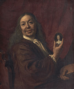 Adriaen Coorte, reproductions on canvas, ceramic tiletableaus and coasters