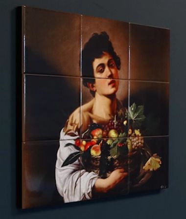 Caravaggio Collection