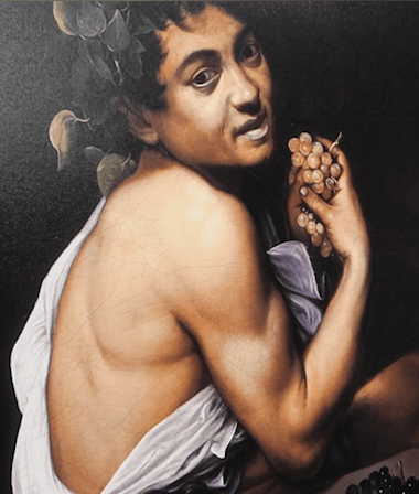 Caravaggio Collection