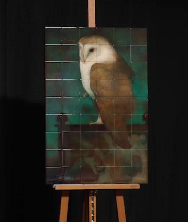 Jan Mankes Collection