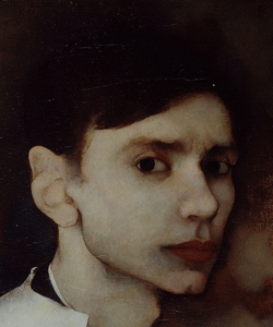 Jan Mankes, reproductions on canvas, ceramic tiletableaus and coasters