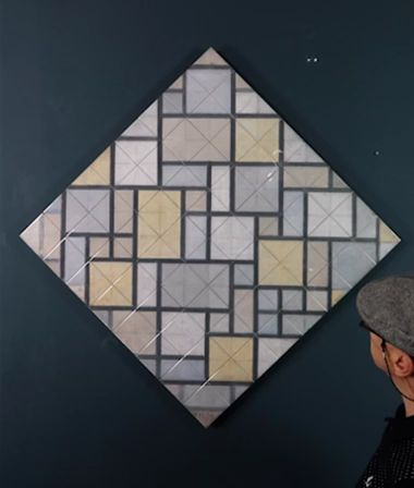 Piet Mondriaan Collection