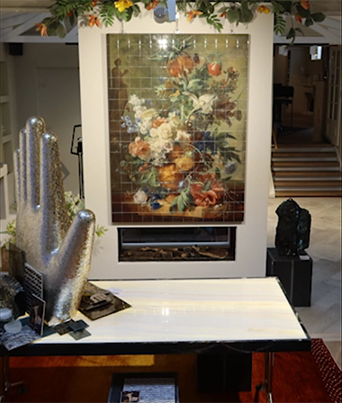 Old masters Collection