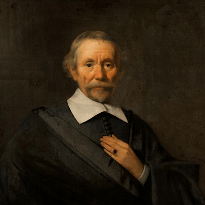 Adriaen Coorte