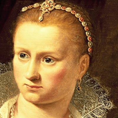 Clara Peeters