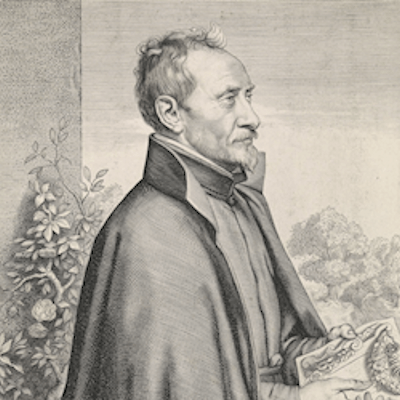 Clara Peeters