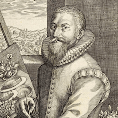 Floris Claesz. van Dijck