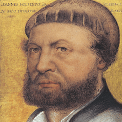 Hans Holbein de Jonge