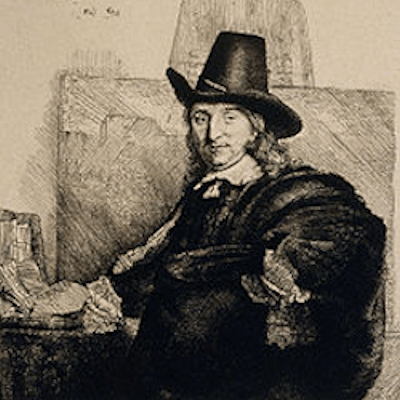 Jan Asselijn