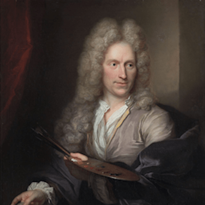 Jan van Huysum