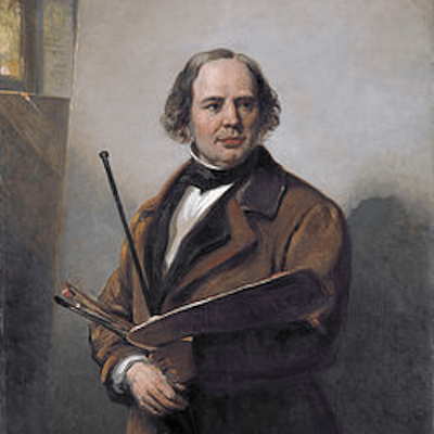 Jan Willem Pieneman