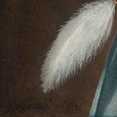 Johannes Cornelisz Verspronck