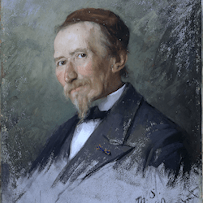 Paul Joseph Constantin Gabriël