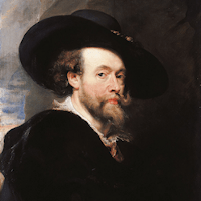 Peter Paul Rubens