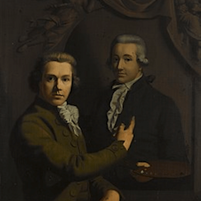 Willem Bartel van der Kooi