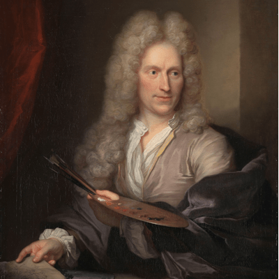 Jan van Huysum