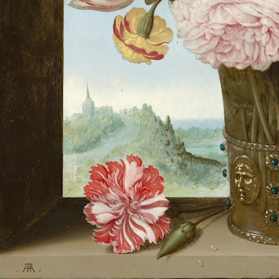 Adriaen Coorte