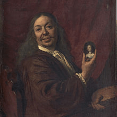 Adriaen Coorte