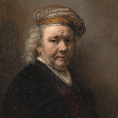 Rembrandt van Rijn