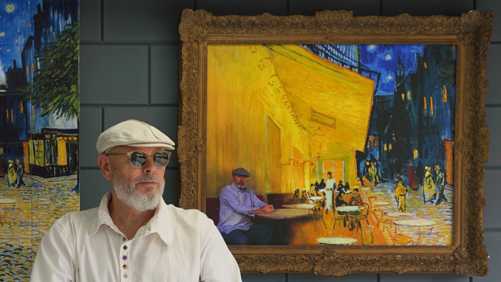 stephan gold ifo cafe terras by vincent van gogh